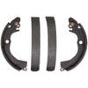 Wagner Z628 Drum Brake Shoe Wagner Drum Brake Shoe Set