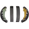 Wagner Z698 Drum Brake Shoe Wagner Brake Z698 Drum Brake Shoe