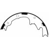 Wagner Z769 Drum Brake Shoe Wagner Brake Z769 Drum Brake Shoe