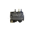 Dinex 5EL055 Diesel Exhaust Fluid (DEF) Pump 5el055
