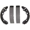 Wagner Z659 Drum Brake Shoe Wagner Brake Z659 Drum Brake Shoe
