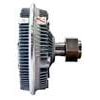 010020914 by BORGWARNER - 750 Series Viscous Air-Sensing Engine Cooling Fan Clutch