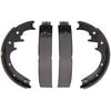 Wagner Z670 Drum Brake Shoe Wagner Brake Z670 Drum Brake Shoe