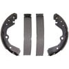 Wagner Z671 Drum Brake Shoe Wagner Brake Z671 Drum Brake Shoe