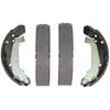 Wagner Z746 Drum Brake Shoe Wagner Brake Z746 Drum Brake Shoe