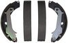 Wagner Z756 Drum Brake Shoe Wagner Brake Z756 Drum Brake Shoe