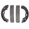 Wagner Z760 Drum Brake Shoe Wagner Brake Z760 Drum Brake Shoe