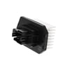 Vemo V48790002 HVAC Blower Motor Regulator Regulador, ventilador habitácu