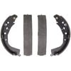 Wagner Z764 Drum Brake Shoe Wagner Brake Z764 Drum Brake Shoe