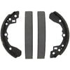 Wagner Z775 Drum Brake Shoe Wagner Brake Z775 Drum Brake Shoe
