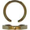 Wagner Z770 Parking Brake Shoe Wagner Brake Z770 Parking Brake Shoe