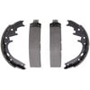 Wagner Z723 Drum Brake Shoe Wagner Brake Z723 Drum Brake Shoe