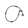 Vemo V38720207 ABS Wheel Speed Sensor Sensor, revoluciones de la rueda