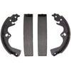 Wagner Z737 Drum Brake Shoe Wagner Brake Z737 Drum Brake Shoe