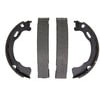 Wagner Z791 Parking Brake Shoe Wagner Brake Z791 Parking Brake Shoe