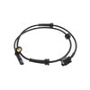 Vemo V38-72-0299 ABS Wheel Speed Sensor Sensor, revoluciones de la rueda