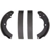 Wagner Z778 Drum Brake Shoe Wagner Brake Z778 Drum Brake Shoe