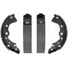 Wagner Z779 Drum Brake Shoe Wagner Brake Z779 Drum Brake Shoe