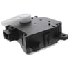 Vemo V57770020 HVAC Blend Door Actuator Elemento de reglaje, válvula m