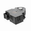Vemo V57770025 HVAC Blend Door Actuator Elemento de reglaje, válvula m
