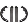 Wagner Z9 Drum Brake Shoe Wagner Brake Z9 Drum Brake Shoe