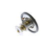 V50990001 by VEMO - Termostato, refrigerante
