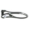 Vemo V64720009 ABS Wheel Speed Sensor Sensor, wheel speed