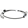 Vemo V64720033 ABS Wheel Speed Sensor Sensor, wheel speed