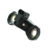 Vemo V51720078 ABS Wheel Speed Sensor Sensor, wheel speed