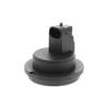 Vemo V51720047 ABS Wheel Speed Sensor Sensor, wheel speed