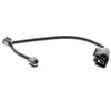 Vemo V45720023 Disc Brake Pad Wear Sensor Contacto de aviso, desgaste de los freno