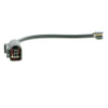 Vemo V45720025 Disc Brake Pad Wear Sensor Contacto de aviso, desgaste de los freno