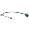 Vemo V45720026 Disc Brake Pad Wear Sensor Contacto de aviso, desgaste de los freno