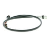 Vemo V45720051 Disc Brake Pad Wear Sensor Warning Contact, brake pad wear