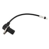 Vemo V45720012 ABS Wheel Speed Sensor Sensor, wheel speed