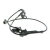 Vemo V70720031 ABS Wheel Speed Sensor Sensor, wheel speed