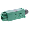 V51730100 by VEMO - Hazard Warning Light Switch