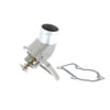 Vemo V45990002 Engine Coolant Thermostat Caja del termostato