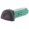Vemo V51730098 Hazard Warning Switch Hazard Warning Light Switch