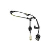 Vemo V70720067 ABS Wheel Speed Sensor Sensor, wheel speed