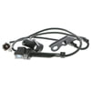 Vemo V70-72-0182 ABS Wheel Speed Sensor Sensor, revoluciones de la rueda