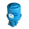109477X by BENDIX - AIR DRYER, AD-IP, 1/2 PT SUPPLY PORT, 1/2 PT DELIVERY PORT, 12V-90W HEATER AND THERMOSTAT, REMAN
