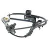Vemo V70720192 ABS Wheel Speed Sensor Sensor, revoluciones de la rueda
