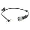 Vemo V70720214 Disc Brake Pad Wear Sensor Warning Contact, brake pad wear