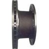 Wagner BD125247 Disc Brake Rotor ROTOR