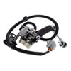 Vemo V70720361 Suspension Ride Height Sensor Sensor, pneumatic suspension level