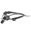 V52720004 by VEMO - Sensor, wheel speed