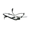 Vemo V52720005 ABS Wheel Speed Sensor Sensor, wheel speed