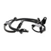 Vemo V52720056 ABS Wheel Speed Sensor Sensor, revoluciones de la rueda