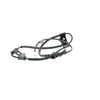 Vemo V52720076 ABS Wheel Speed Sensor Sensor, revoluciones de la rueda